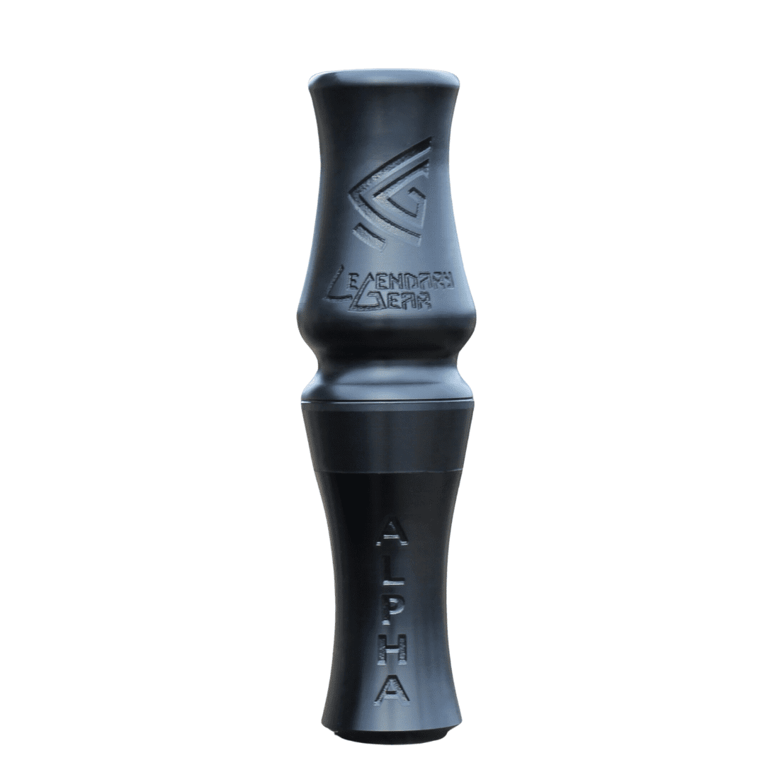 AXE ACRYLIC - BLUE PEARL