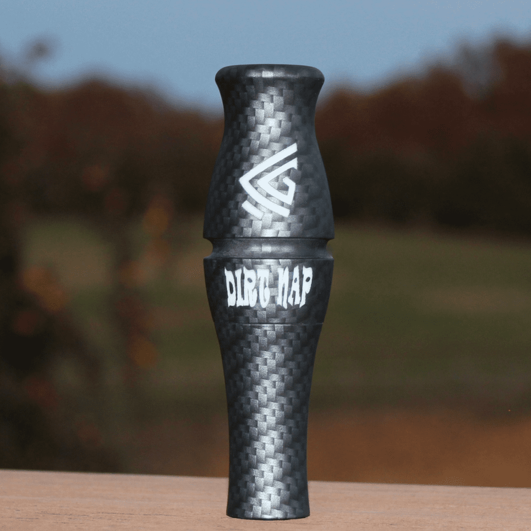 AXE ACRYLIC - BLUE PEARL