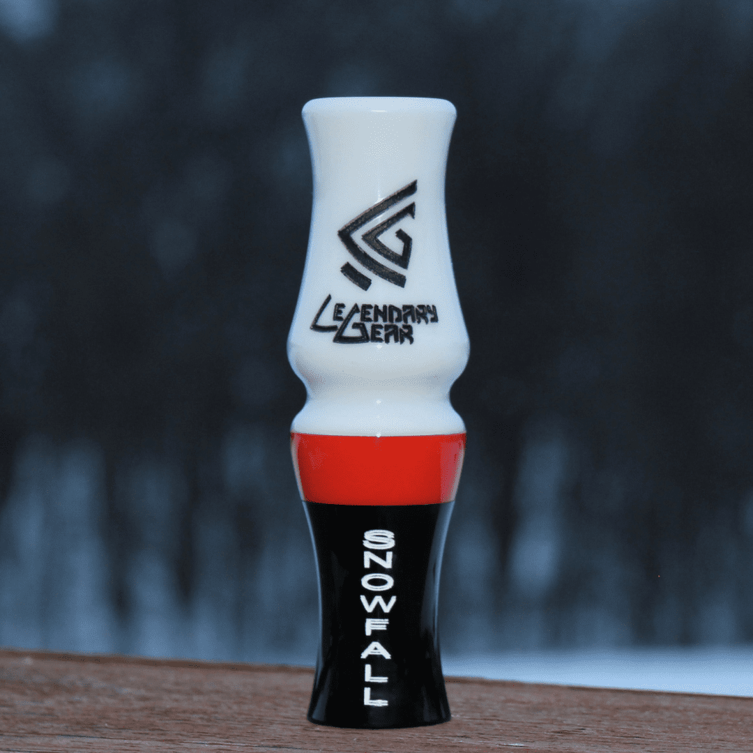 AXE ACRYLIC - BLUE PEARL